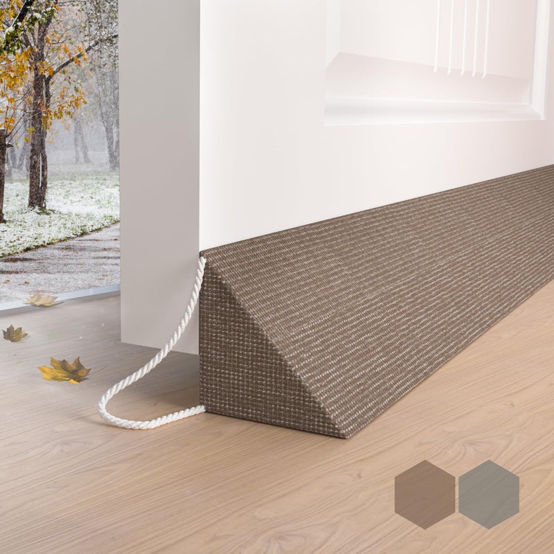 SYIPO Triangle Door Draft Stopper - Image 1